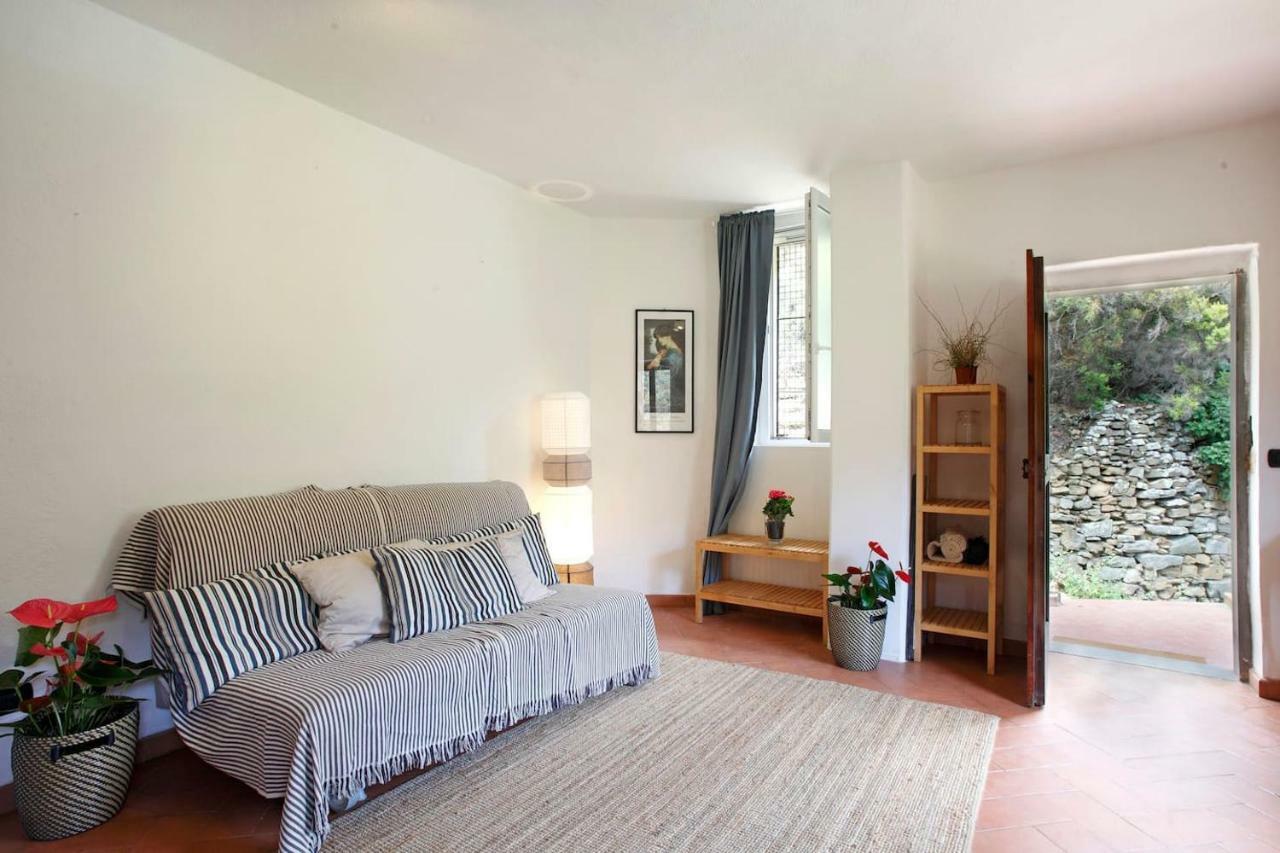 Fiesse Cottage مانارولا المظهر الخارجي الصورة