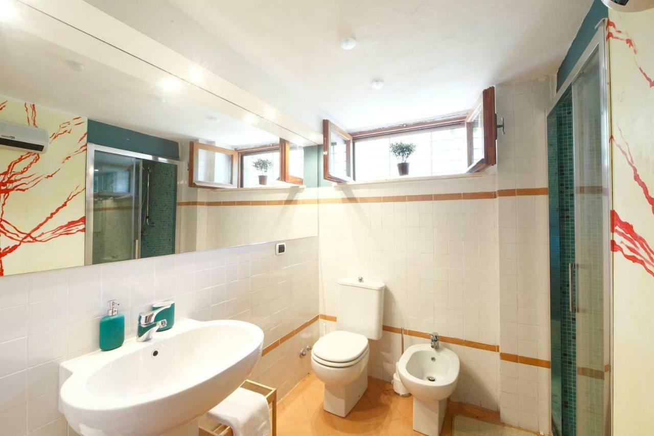 Fiesse Cottage مانارولا المظهر الخارجي الصورة