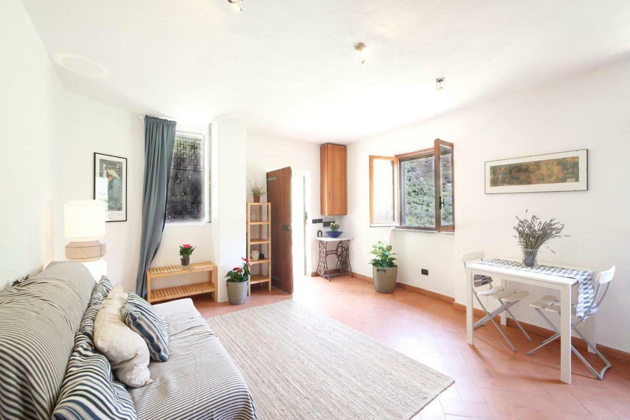 Fiesse Cottage مانارولا المظهر الخارجي الصورة