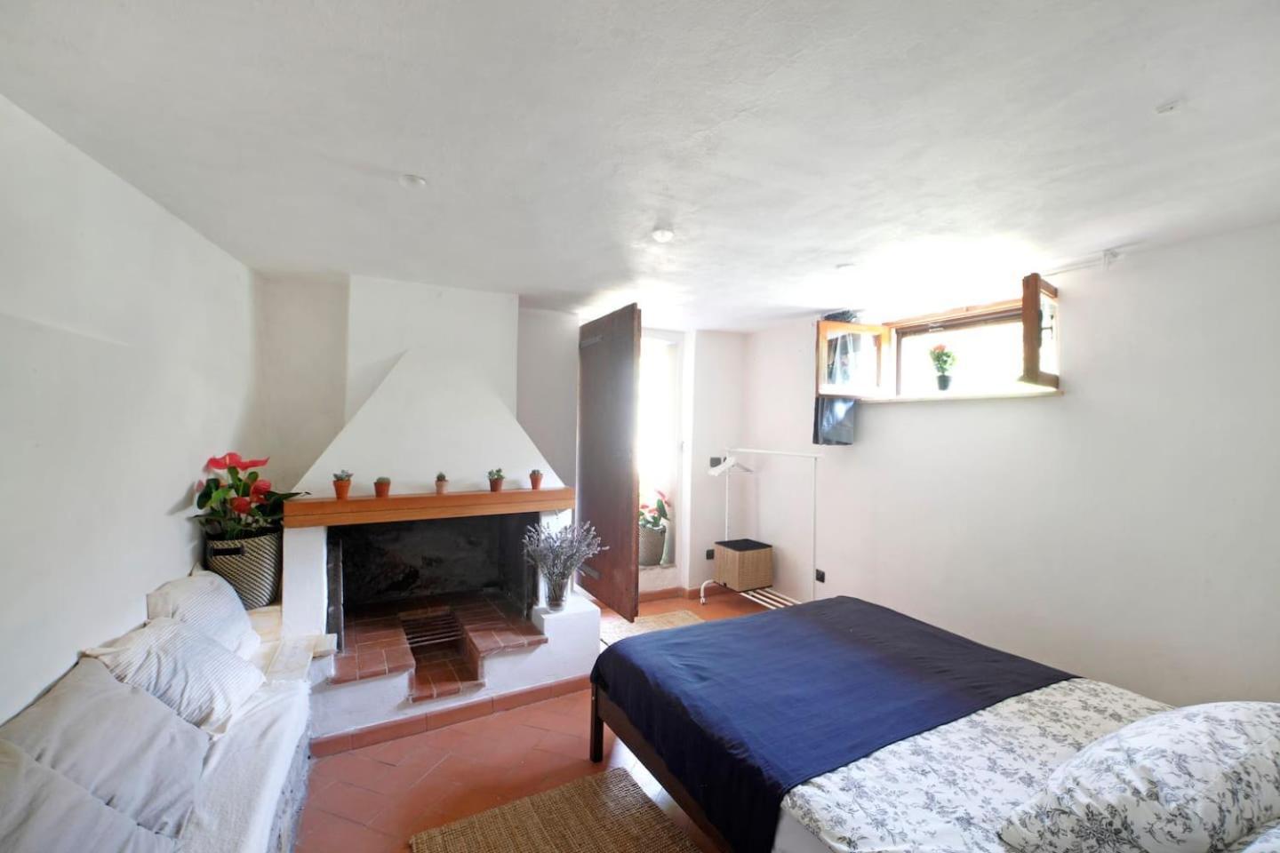 Fiesse Cottage مانارولا المظهر الخارجي الصورة