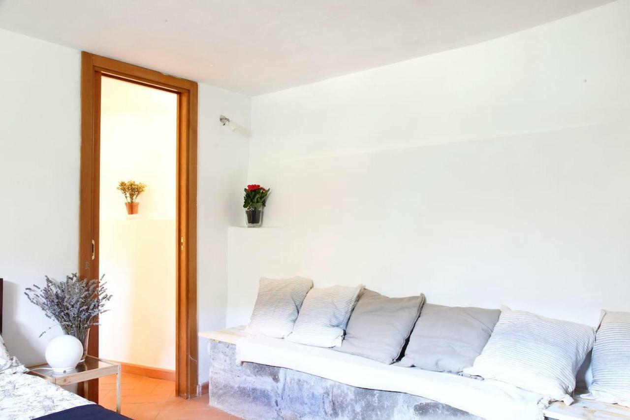 Fiesse Cottage مانارولا المظهر الخارجي الصورة
